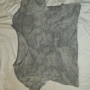 American Ealgle tee